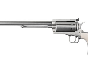 Magnum Research BFR 30-30 7.5" Stainless Bisley