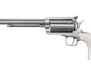 Magnum Research BFR 30-30 10" Stainless Bisley