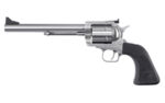 Magnum Research BFR 357 Magnum 7.5" Stainless Steel