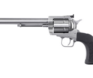 Magnum Research BFR 357 Magnum 7.5" Stainless Steel