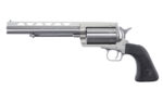 Magnum Research BFR Revolver 45 Long Colt/410 7.5" Stainless Black Hogue (Example: Smith & Wesson M&P2.0 9mm 4.25" Black).
