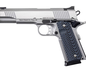 Magnum Research 1911GSS 45 ACP 5" Stainless