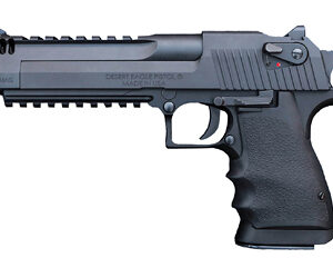 Magnum Research Desert Eagle MKXIX 44 Magnum 6" Black