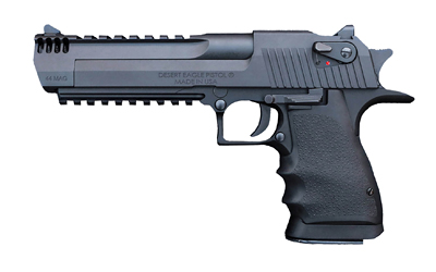 Magnum Research Desert Eagle MKXIX 44 Magnum 6" Black-img-0