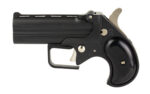 Old West Big Bore Derringer 9mm 3.5" Matte Black