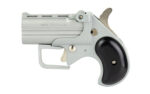 Old West Short Bore Derringer 380 ACP 2.75" Satin