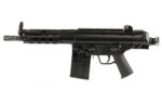 PTR Industries PTR-91 PDWR 308 Winchester 8.5" Black
