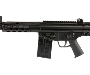 PTR Industries PTR-91 PDWR 308 Winchester 8.5" Black