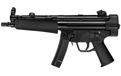 PTR Industries 9CT-CL 9mm 8.86" Black-img-0