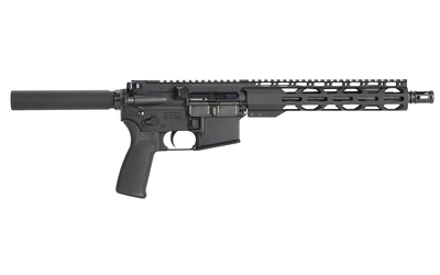 Radical Firearms RF-15 7.62X39 10.5" Black-img-0