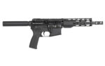 Radical Firearms RF-15 300 Blackout 8.5" Black