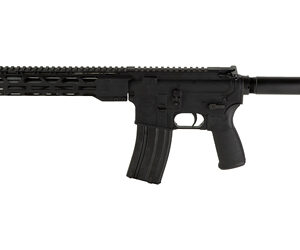 Radical Firearms RF-15 5.56mm 10.5" Black