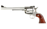 Ruger Blackhawk 45 Long Colt 7.5" Stainless Steel