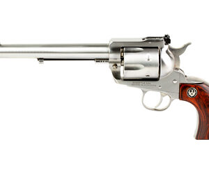 Ruger Blackhawk 45 Long Colt 7.5" Stainless Steel