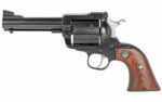 Ruger Super Blackhawk 44 Magnum 4.6" Blued