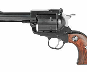 Ruger Super Blackhawk 44 Magnum 4.6" Blued