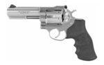 Ruger GP100 357 Magnum 4.2" Stainless Steel