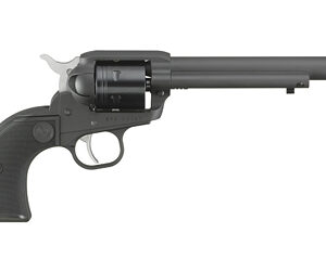 Ruger Wrangler 22 LR 6.5" Black