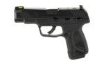 Ruger MAX-9 9mm 4" Black