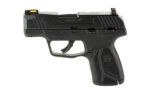 Ruger MAX-9 9mm 3.2" Black