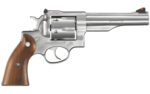 Ruger Redhawk 44 Magnum 5.5" Stainless Steel