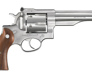 Ruger Redhawk 44 Magnum 5.5" Stainless Steel