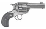 Ruger Vaquero 45 Long Colt 3.75" Stainless Steel (RUG05151)