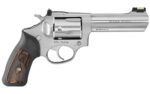Ruger SP101 357 Magnum 4.2" Stainless Steel