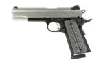 Ruger SR1911 45 ACP 5" Anodized Black