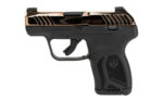 Ruger LCP MAX 380 ACP 2.8" Rose Gold