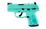 Ruger MAX-9 9mm 3.20" Robin's Egg Blue