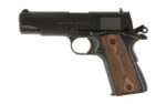 Tisas 1911 Tank Commander 9MM 4.25" Black