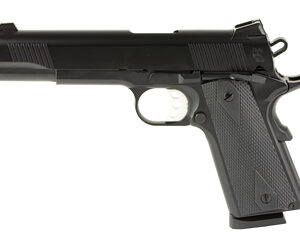 Tisas 1911 B45 45 ACP 5" Black