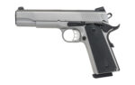 Tisas 1911 Duty SS45 45ACP 5" Stainless Steel