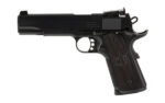 Military Arms Corporation 1911 JSOC 45 ACP 5" Black