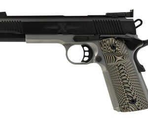 SDS Imports 1911 D10 10mm 5" Matte Black