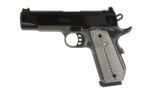 Tisas 1911 C10 Yukon 10mm 4.25" Black