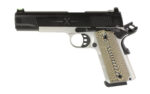 Tisas 1911 D10 10mm 5" Two Tone