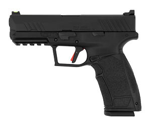 SDS Imports PX-9 Gen 3 Duty 9MM 4.11" Black