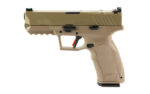 SDS Imports PX-9 Gen 3 Duty 9MM 4.11" Flat Dark Earth