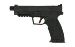 SDS Imports PX-9 Gen 3 Tactical 9MM 5.1" Black