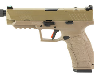 SDS Imports PX-9 Gen 3 Tactical 9mm 5.1" FDE