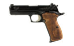 Sig Sauer P210 Carry 9mm 4.1" Polished Black