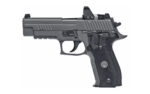 Sig Sauer P226 Legion 9mm 4.4" Legion Gray