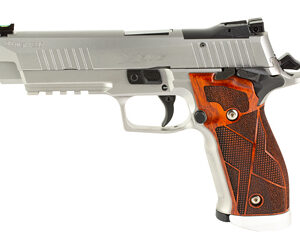 Sig Sauer P226 XFive Classic 9mm 5" Stainless