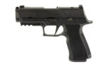 Sig Sauer P320 X-Carry 10mm 3.8" Black