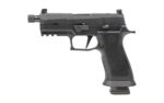 Sig Sauer P320 X-Carry 9mm 4.6" Black