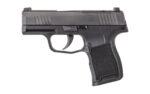 Sig Sauer P365 380ACP 3.1" Nitron Black