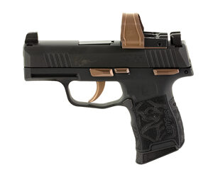 Sig Sauer P365 380ACP 3.1" Rose Gold (Example: Sig Sauer P365 380ACP 3.1" Rose Gold)