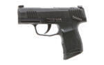 Sig Sauer P365 MS 9mm 3.1" Black